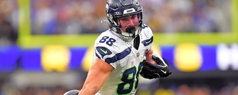 Cowherd makes suprising statement on Seahawks in playoffs following loss to Rams