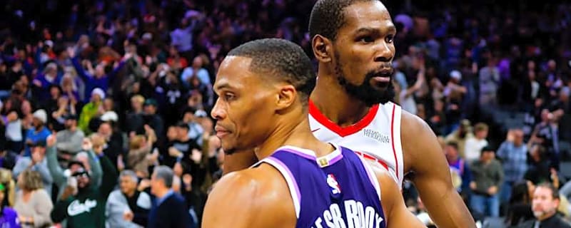 NBA Admits Five Crucial Incorrect Calls in Kings vs. Rockets Game