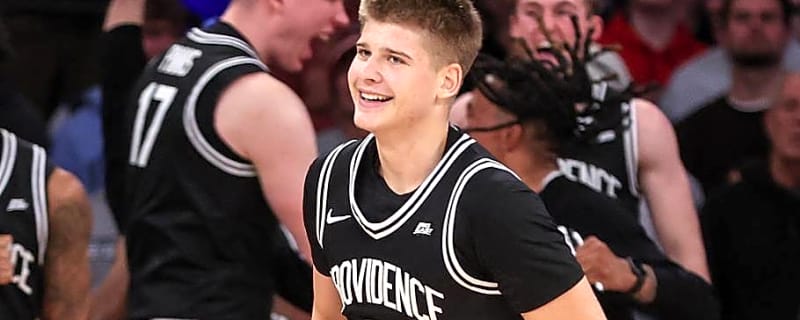 Illinois' Brad Underwood on Transfer Stefan Vaaks' Progression – And His Next Step