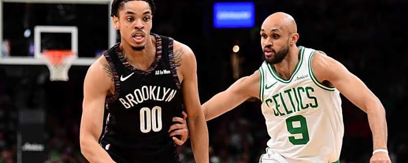 Three Takeaways From the Nets' Blowout Loss to the Celtics
