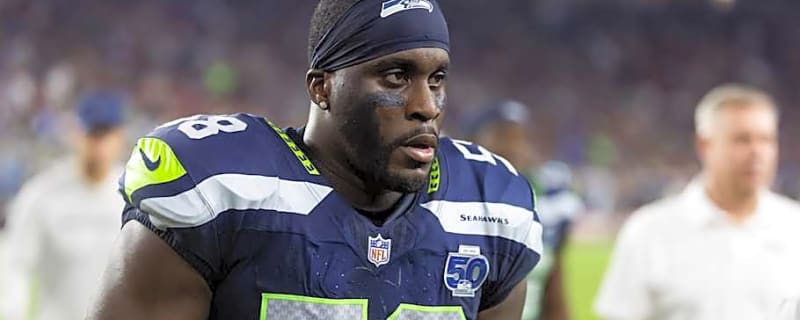 Seahawks coach Mike Macdonald reveals timeline for Derick Hall&#39;s return