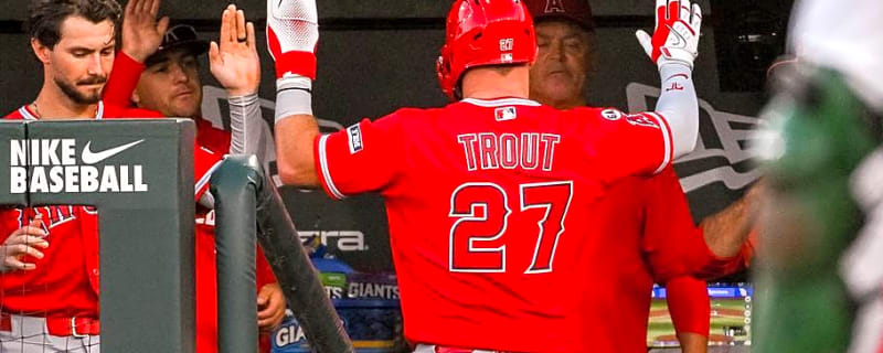 Los Angeles Angels 2027 Projected Payroll Slashing: Financial Reset or Franchise Retreat?
