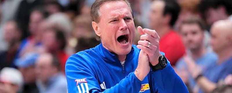 An Unlikely but Intriguing NBA Draft Concern for the Kansas Jayhawks