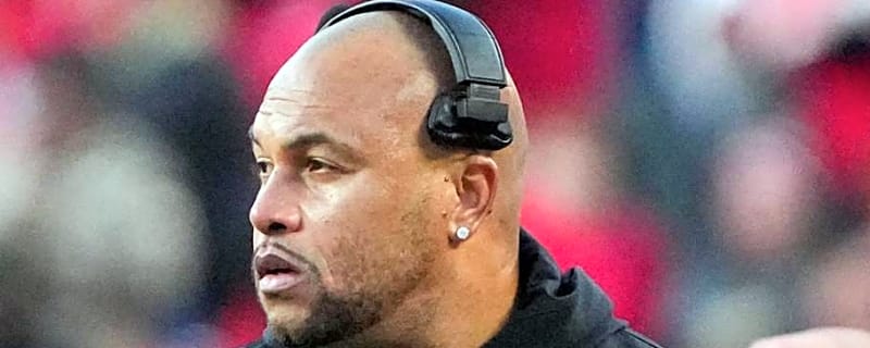 Ex-HC Antonio Pierce Makes Bold Comments on New Raiders