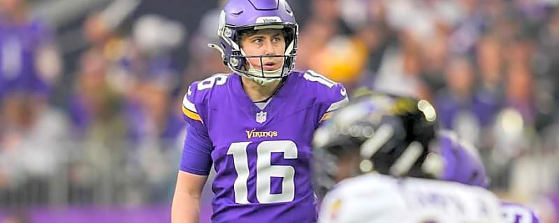Vikings have two special teams All-Pros for first time in franchise history