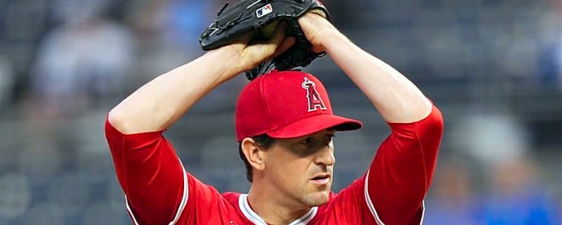 Angels Pitcher Retiring Following Conclusion of 2025 Season: Report