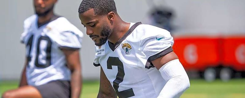 What Jaguars&#39; Anthony Campanile Thinks Eric Murray, Jourdan Lewis Bring