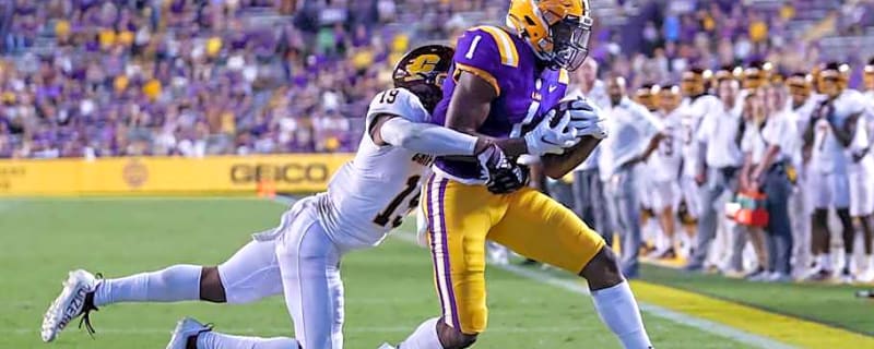 Steelers Rookie CB Injured in Return to Practice