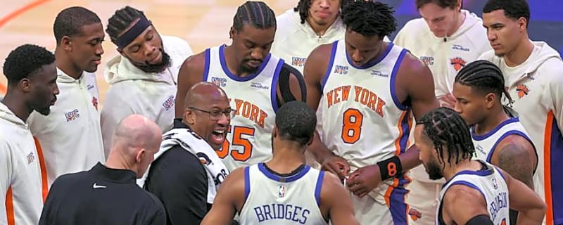 Three Changes for Knicks to Expect Following NBA's Approved Expansion