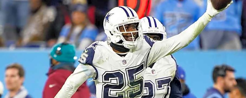 Dallas Cowboys' costly mistake haunts team amid secondary woes