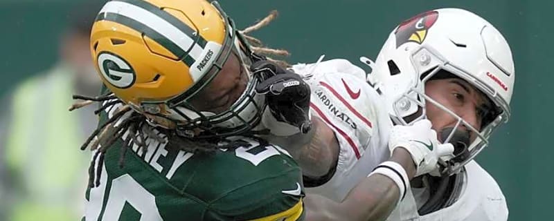 Stats Fail to Show Impact of Xavier McKinney, Budda Baker