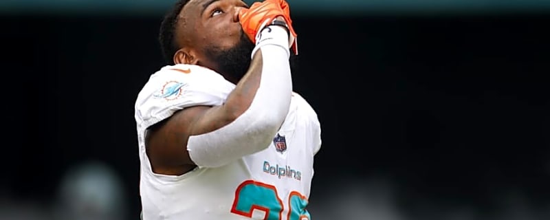 Former 49ers Running Back Returns After Three Years with the Dolphins