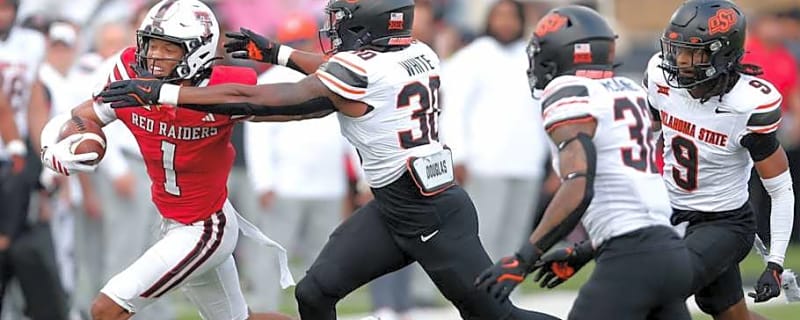 Burning Answers: Lessons Learned in Oklahoma State&#39;s Shutout Loss in Lubbock