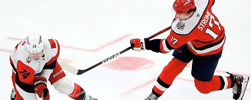 After a tough season-opening loss, the Hurricanes head towards their first Metro test