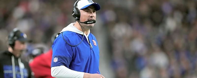 Mike Kafka Is The Latest 'Candidate' Eliminated From The Eagles' OC Mix