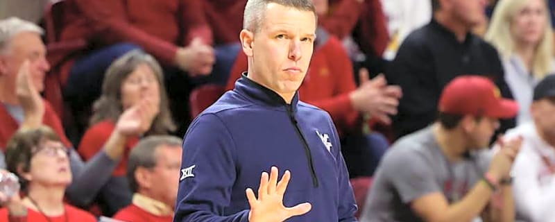 Analytics Lean Heavily Toward West Virginia in Big 12 Home Opener vs. Cincinnati