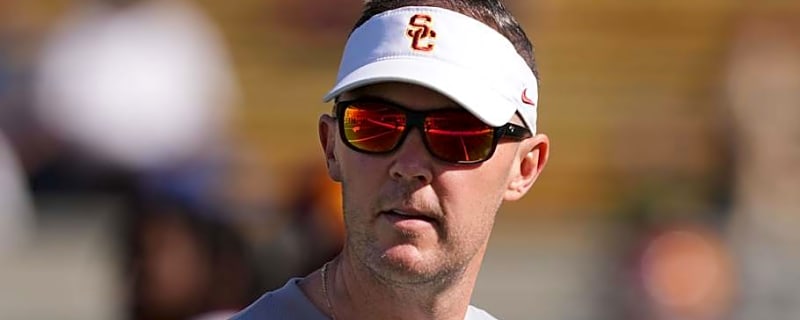 Elite Recruit Eli Woodard Makes Recruiting Announcement With USC, Oregon, Washington