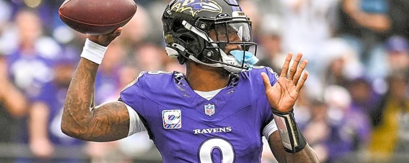 Ravens Must Prioritize Pass Protection, Live With Struggling Run Game For Now