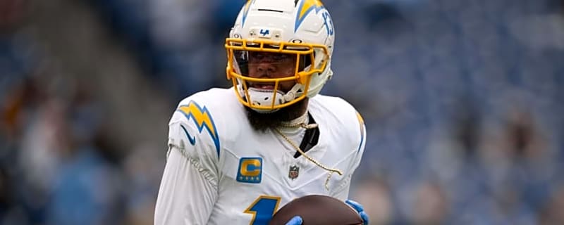 Vikings Could Target Heavier WR If Nailor Walks: Who Are the Options?