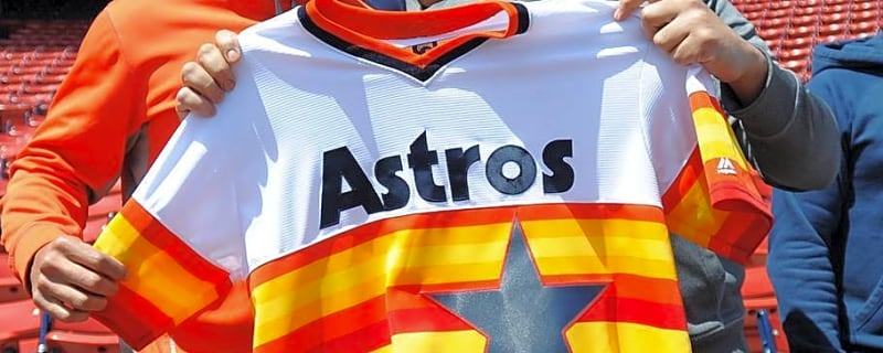 4 Best MLB Draft Picks in Houston Astros History