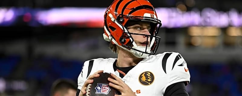 Joe Burrow Receives Major Praise After &#39;Unprecedented&#39; Return From Injury