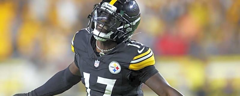 Steelers Sign Speedy CB After Late-Season Contribution