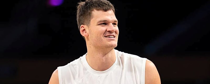 Walker Kessler Praises Jazz Ahead of Highly Anticipated Utah Return