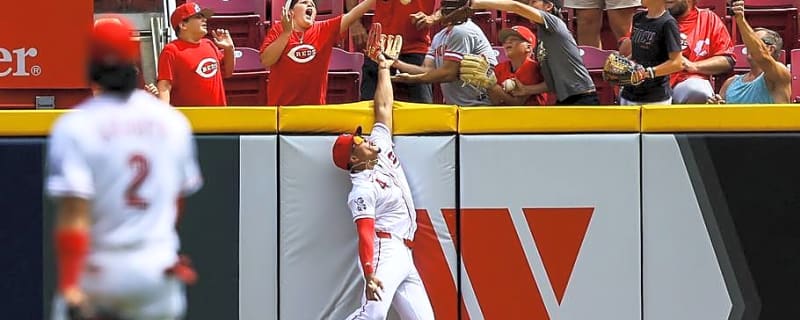 Reds Still Chasing First Series Win in June as New York Mets Come to Town