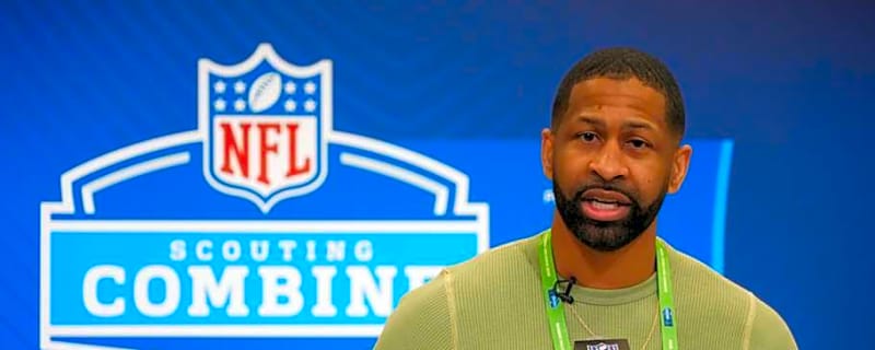 Three-Round Browns Mock Draft: Cleveland Browns Trade Back To Fix Offense