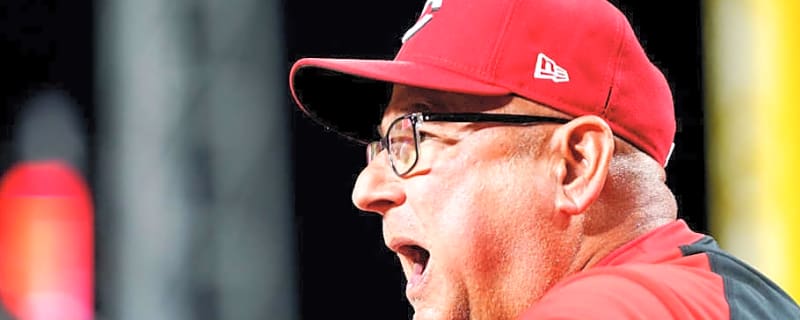 Cincinnati Reds Pitching Gamble Falls Short in Tuesday&#39;s Loss to Pittsburgh Pirates