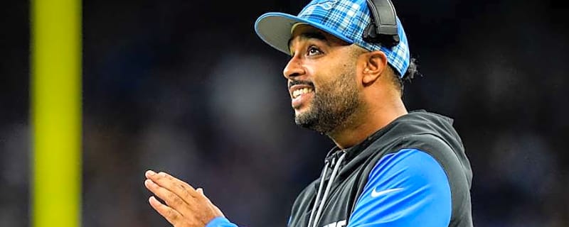 Buccaneers complete first interview for special teams coordinator opening