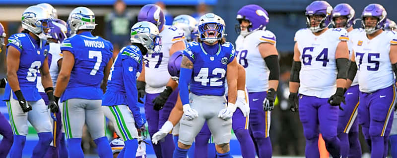 Advanced metric shows Vikings just played their worst offensive game...ever