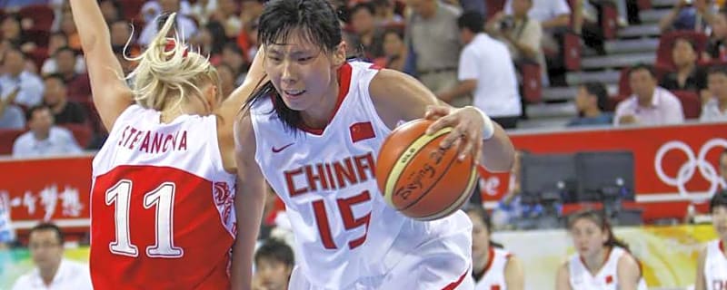 How Phoenix&#39;s Stepanova Had Her Career High Against Detroit