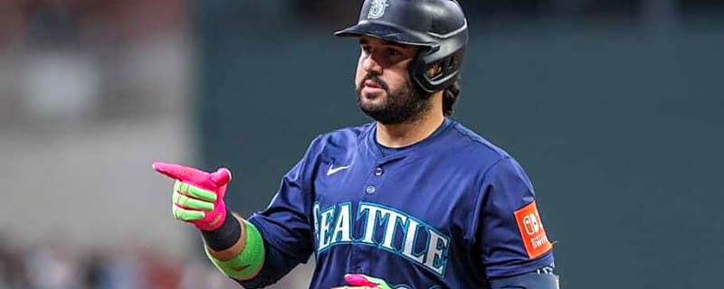 Where Pirates Stand in Eugenio Suárez Race