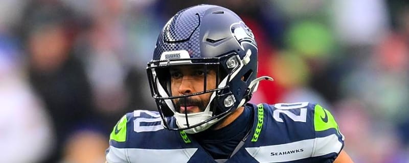 Seahawks' Julian Love has a Clear Preference for Lumen Field
