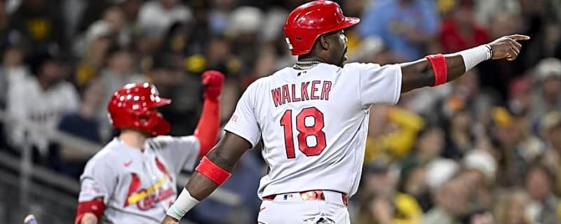 Cardinals Hot Streak Isn't a Fluke and One Stat Shows Why