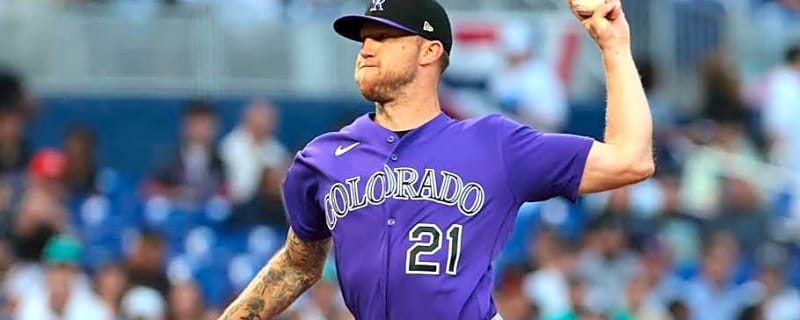 Rockies Shockingly Show Massive Improvement With Pitching Staff in 2026