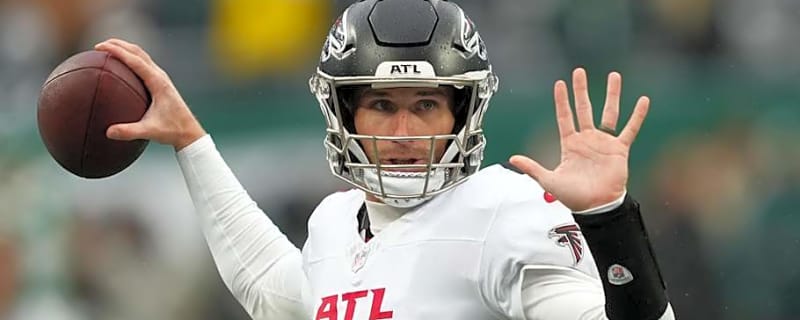 Atlanta Falcons&#39; Kirk Cousins&#39; Ugly Debut in Sports Illustrated&#39;s QB Rankings