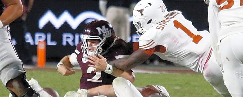 Texas Might Have the Deepest Defensive Line in the Country