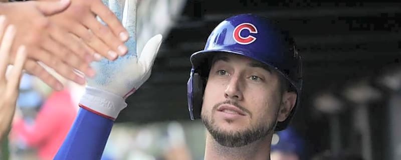 Insider Linking D-backs to Former Cubs All-Star Makes No Sense