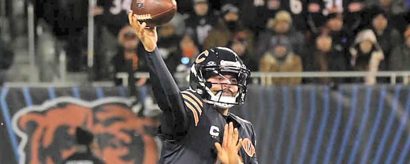 David Carr’s playoff prediction has Caleb Williams going OFF vs. Packers