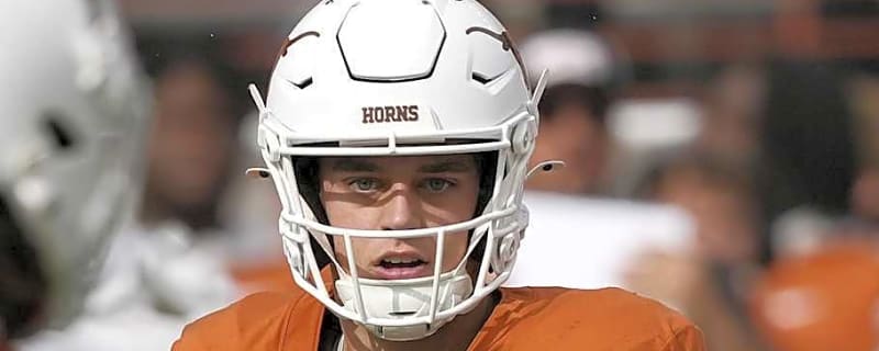 Why ESPN is Wrong About the Texas Longhorns in Their Way-Too-Early Top 25