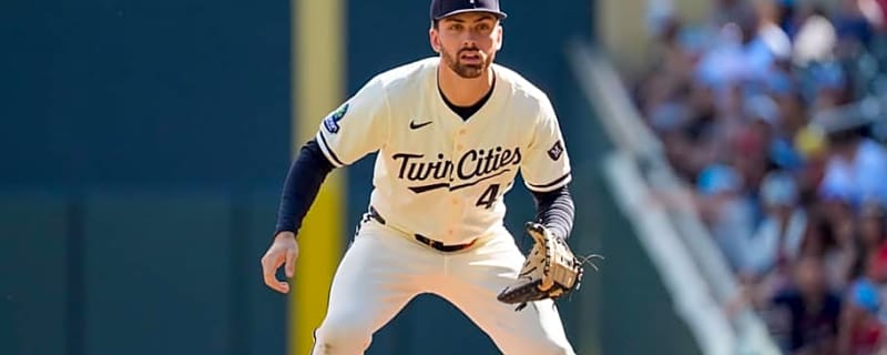 Twins Trade Julien, Ohl for Rockies' Minor League Righty