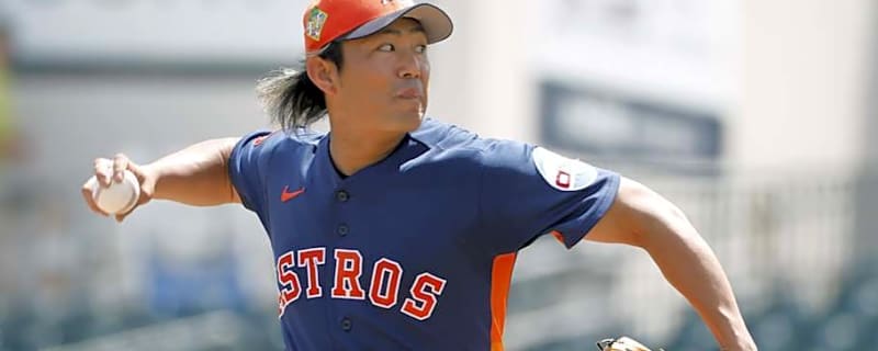 What the Angels Should Expect When Facing Tatsuya Imai - And How they Can Win