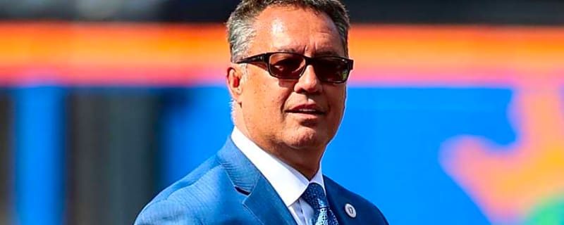 Mets legend offers advice to build pitching staff