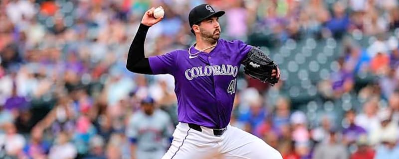 Padres Free Agent Addition Suddenly Retires at 28