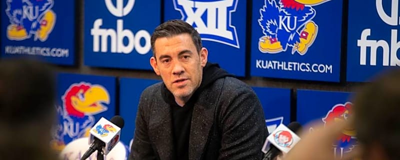 Former Jayhawk Nick Collison Wins NBA Championship with Oklahoma City Thunder