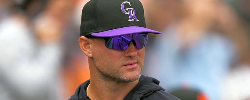 One Player You Can Already Pencil Into Rockies' 2027 Opening Day Lineup