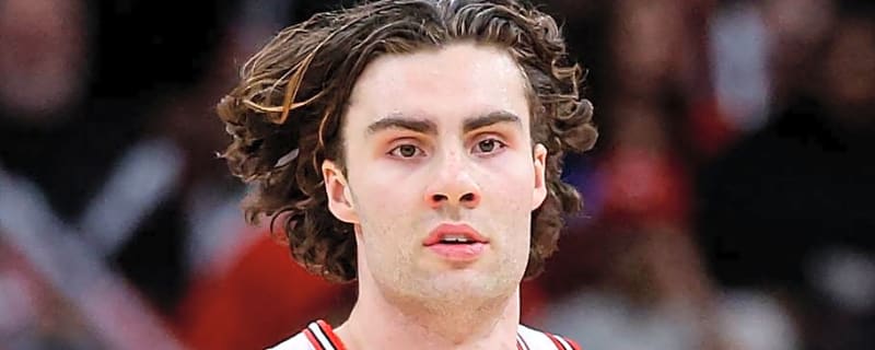 3 Storylines to Focus on Most in the Chicago Bulls' Preseason Opener
