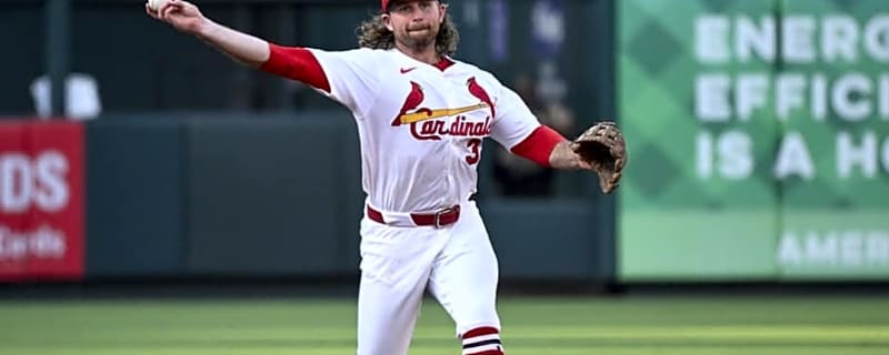 Red-Hot Cardinals-Brendan Donovan Rumors Explained